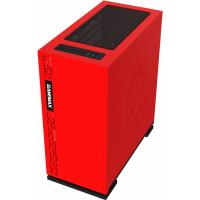 Корпус GAMEMAX Expedition Red Diawest