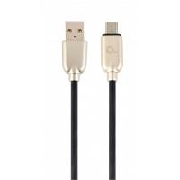 Кабель/перехідник Cablexpert CC-USB2R-AMmBM-1M Diawest