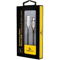 Кабель/перехідник Cablexpert CC-USB2R-AMmBM-1M Diawest