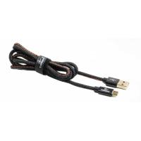 Кабель/перехідник Cablexpert CCPB-M-USB-04BK Diawest