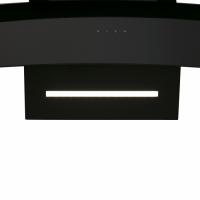 Витяжка кухонна PERFELLI DNS 6363 B 750 BL LED Strip Diawest