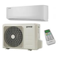 Кондиціонер Gorenje KAS53INTT/KAS53OUTTT Diawest