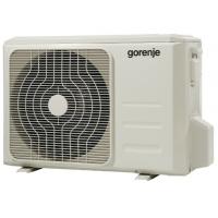 Кондиціонер Gorenje KAS53INTT/KAS53OUTTT Diawest