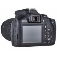 Цифровой фотоаппарат Canon EOS 2000D 18-55 + 75-300 kit (2728C021AA) Diawest