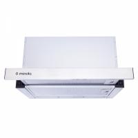 Вытяжка кухонная MINOLA HTL 6615 I 1000 LED Diawest