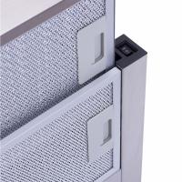 Вытяжка кухонная MINOLA HTL 6615 I 1000 LED Diawest