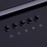 Витяжка кухонна MINOLA HDN 66112 BL 1000 LED Diawest