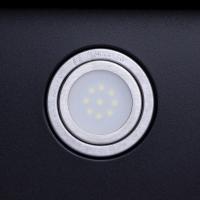 Витяжка кухонна MINOLA HDN 66112 BL 1000 LED Diawest
