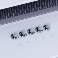 Витяжка кухонна MINOLA HDN 66112 WH 1000 LED Diawest
