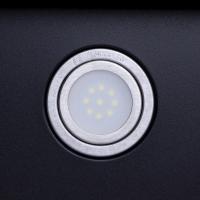 Витяжка кухонна MINOLA HDN 63112 BL 750 LED Diawest