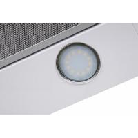 Вытяжка кухонная VENTOLUX GARDA 60 WH (750) SMD LED Diawest