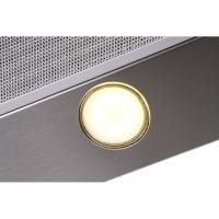 Вытяжка кухонная VENTOLUX GARDA 60 INOX (1100) SMD LED Diawest