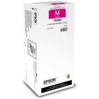 Контейнер з чорнилом EPSON WF-R5xxx Magenta XL (20K) (C13T838340) Diawest