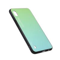 Чохол до моб. телефона BeCover Samsung Galaxy M20 SM-M205 Green-Blue (703565) Diawest