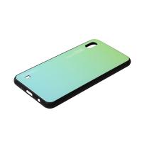 Чохол до моб. телефона BeCover Samsung Galaxy M20 SM-M205 Green-Blue (703565) Diawest