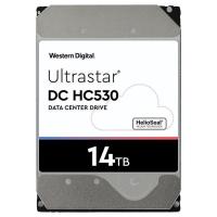 Жесткий диск (сервер) WDC Hitachi HGST 0F31052/WUH721414AL5204 Diawest