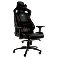 Кресло игровое Noblechairs Epic Series Black/Red (GAGC-040) Diawest