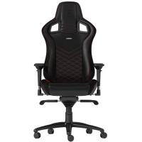 Кресло игровое Noblechairs Epic Series Black/Red (GAGC-040) Diawest