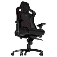 Кресло игровое Noblechairs Epic Series Black/Red (GAGC-040) Diawest