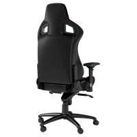 Кресло игровое Noblechairs Epic Series Black/Red (GAGC-040) Diawest