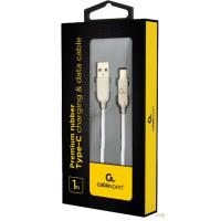 Кабель/перехідник Cablexpert CC-USB2R-AMCM-1M-W Diawest