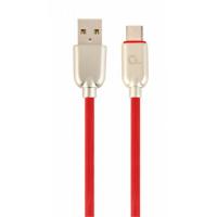 Кабель/перехідник Cablexpert CC-USB2R-AMCM-2M-R Diawest