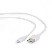 Кабель/переходник Cablexpert CC-USB2-AMLM-W-0.5M Diawest