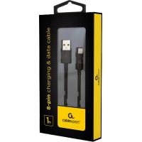 Кабель/переходник Cablexpert CC-USB2P-AMLM-1M Diawest