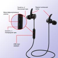 Гарнитура 6945545500232 Diawest