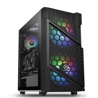 Корпус Thermaltake CA-1N2-00M1WN-00 Diawest