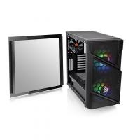Корпус Thermaltake CA-1N2-00M1WN-00 Diawest