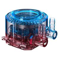 Кулеры и радиаторы CoolerMaster MLX-D12M-A20PC-R1 Diawest