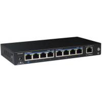 Коммутатор UTEPO UTP1-SW0801-SP120. Diawest