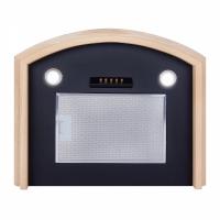 Витяжка кухонна PERFELLI K 6622 C BL 1000 COUNTRY LED Diawest