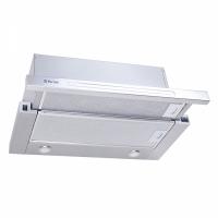 Вытяжка кухонная PERFELLI TL 6602 C S/I 1000 LED Diawest
