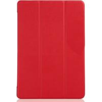 Чохол до планшета BeCover Smart Case для HUAWEI Mediapad T3 10 Red (701508) Diawest