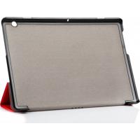 Чохол до планшета BeCover Smart Case для HUAWEI Mediapad T3 10 Red (701508) Diawest