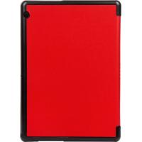 Чохол до планшета BeCover Smart Case для HUAWEI Mediapad T3 10 Red (701508) Diawest