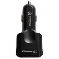 Зарядний пристрій Grand-X CH09BM Diawest
