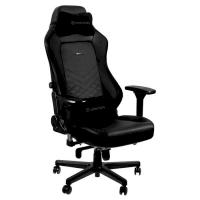 Кресло игровое Noblechairs Hero Black (GAGC-113) Diawest