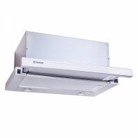 Витяжка кухонна PERFELLI TL 6802 C S/I 1200 LED Diawest