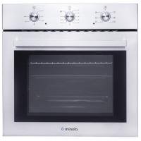 Духовка MINOLA OE 6623 INOX Diawest