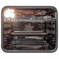 Духовка MINOLA OE 6623 INOX Diawest