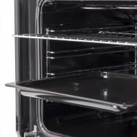 Духовка MINOLA OE 6623 INOX Diawest