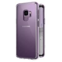Чохол до моб. телефона Ringke Fusion Samsung Galaxy S9 Clear (RCS4413) Diawest