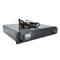 Источник бесперебойного питания Ritar RT-2KL-LCD Diawest