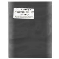 Тонер HP LJ P1005/1505/Pro M125 10кг IPM (TDH67-10KG) Diawest