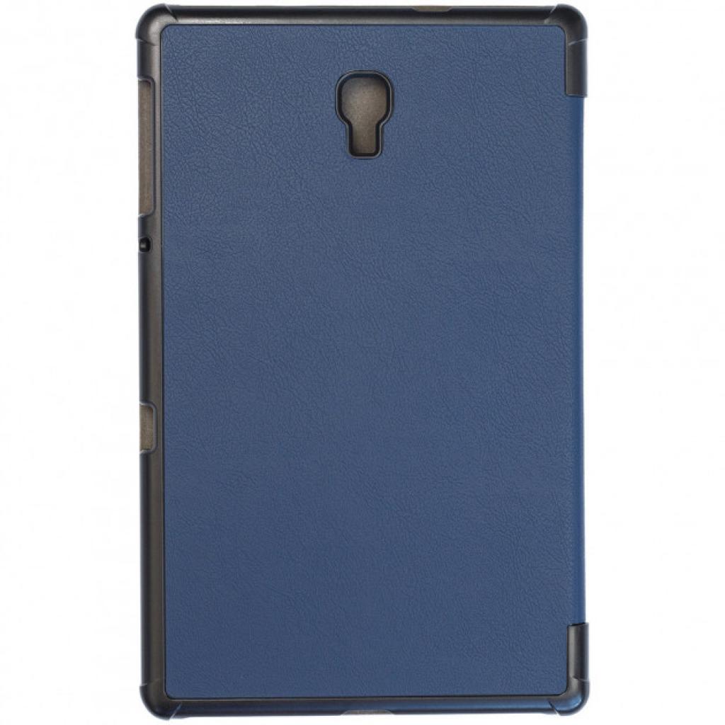 Чехол для планшета BeCover Samsung Tab A 2018 10.5 T590/T595 Deep Blue (703223) Diawest