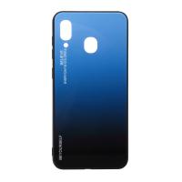 Чехол для моб. телефона BeCover Samsung Galaxy A30 2019 SM-A305 Blue-Black (703549) Diawest