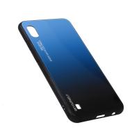 Чохол до моб. телефона BeCover Samsung Galaxy A30 2019 SM-A305 Blue-Black (703549) Diawest
